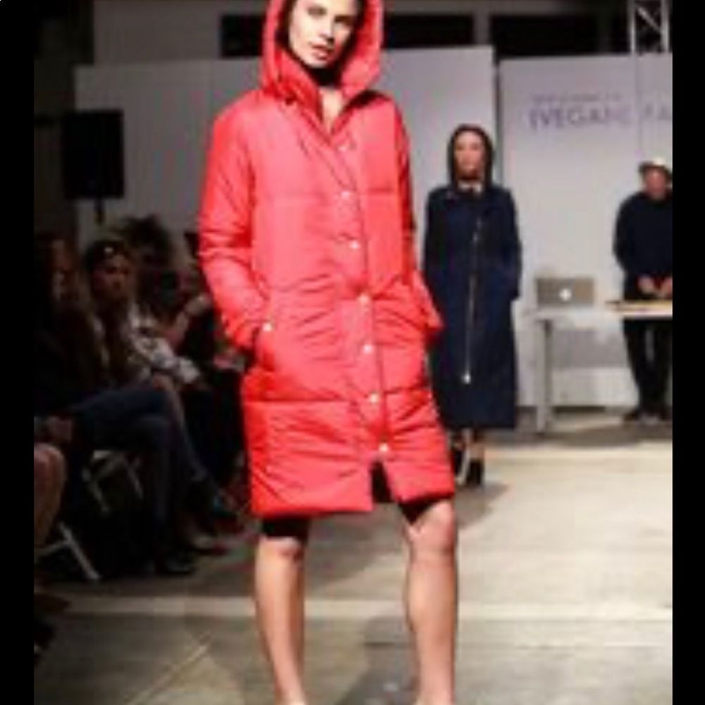 Vaute Casto Coat